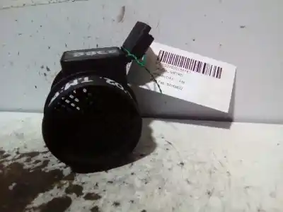 Second-hand car spare part flowmeter for citroen c15 e oem iam references 5wk9632  9628336380