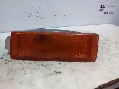 Second-hand car spare part front left headlight for citroen c15 e oem iam references 