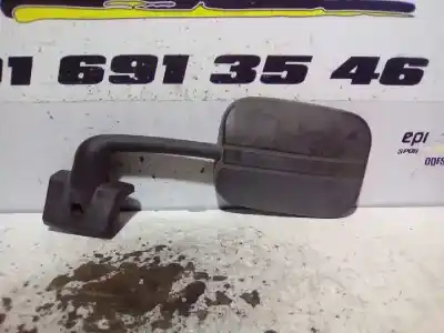 Second-hand car spare part left rearview mirror for citroen c15 e oem iam references   