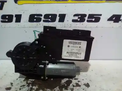 Pezzo di ricambio per auto di seconda mano MOTORE ALZACRISTALLI POSTERIORE SINISTRO per VOLKSWAGEN PHAETON (3D2/3D8)  Riferimenti OEM IAM 3D0959703E  