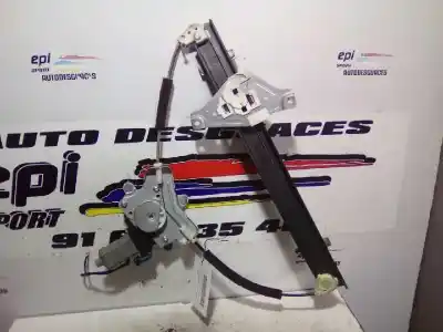 Pezzo di ricambio per auto di seconda mano alzacristalli anteriore destro per chevrolet lacetti sx riferimenti oem iam 