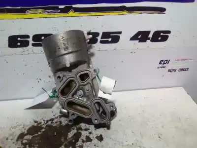 Автозапчасти б/у поддержка масляного фильтра за ford focus c-max (cap) ambiente (d) ссылки oem iam 9686969980  