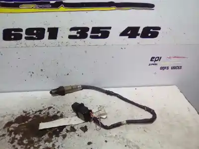 Piesă de schimb auto la mâna a doua sonda lambda pentru seat ibiza (6j5) reference referințe oem iam 0281004064