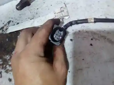 Piesă de schimb auto la mâna a doua sonda lambda pentru seat ibiza (6j5) reference referințe oem iam 0281004064 045906262 0281004065