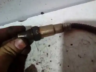 Piesă de schimb auto la mâna a doua sonda lambda pentru seat ibiza (6j5) reference referințe oem iam 0281004064 045906262 0281004065