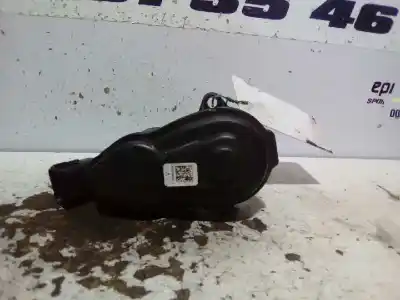 Pièce détachée automobile d'occasion ETRIER DE FREIN ARRIERE GAUCHE pour RENAULT SCENIC III  Références OEM IAM 440100002  