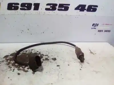 Pezzo di ricambio per auto di seconda mano sonda lambda per opel corsa c comfort riferimenti oem iam 0258005256