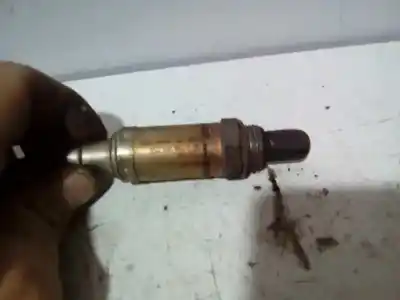 Tweedehands auto-onderdeel lambda sonde voor opel corsa c comfort oem iam-referenties 0258005256  