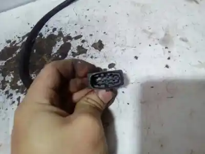 Tweedehands auto-onderdeel lambda sonde voor opel corsa c comfort oem iam-referenties 0258005256  