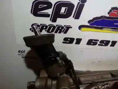 Second-hand car spare part steering rack for volkswagen tiguan 2.0 tdi oem iam references 7805501884  5qf909144b