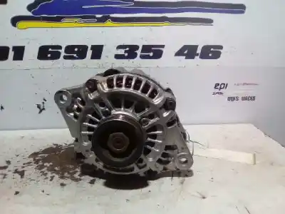 Second-hand car spare part alternator for ford probe ii (ecp) 2.5 v6 24v oem iam references a3t08491zc