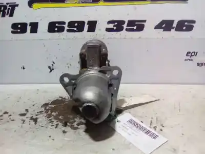 Second-hand car spare part starter motor for ford probe ii (ecp) 2.5 v6 24v oem iam references m1t75581