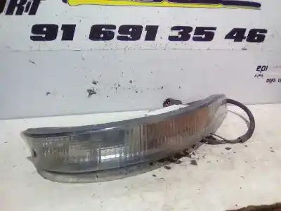 Second-hand car spare part front right headlight for ford probe ii (ecp) 2.5 v6 24v oem iam references 