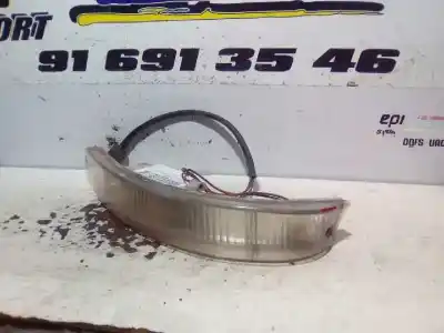 Second-hand car spare part front left headlight for ford probe ii (ecp) 2.5 v6 24v oem iam references 