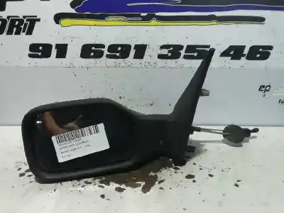 İkinci el araba yedek parçası SOL AYNA için PEUGEOT 106 (S2)  OEM IAM referansları   