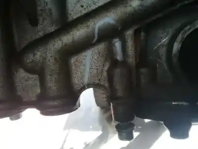 Second-hand car spare part gearbox for audi a8 d3 (4e2, 4e8) 4.2 tdi quattro oem iam references gza  6hp26