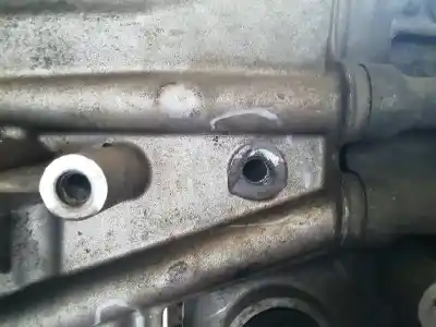 Second-hand car spare part gearbox for audi a8 d3 (4e2, 4e8) 4.2 tdi quattro oem iam references gza  6hp26