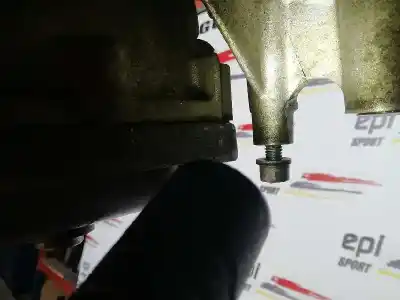 Second-hand car spare part gearbox for audi a8 d3 (4e2, 4e8) 4.2 tdi quattro oem iam references gza  6hp26