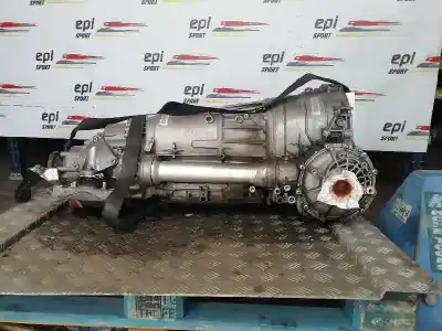 Second-hand car spare part GEARBOX for AUDI A8 D3 (4E2, 4E8)  OEM IAM references GZA  6HP26
