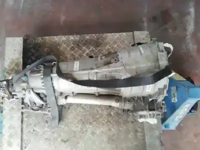 Second-hand car spare part gearbox for audi a8 d3 (4e2, 4e8) 4.2 tdi quattro oem iam references gza  6hp26