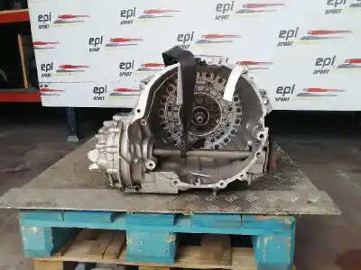 Second-hand car spare part gearbox for audi a8 d3 (4e2, 4e8) 4.2 tdi quattro oem iam references gza  6hp26