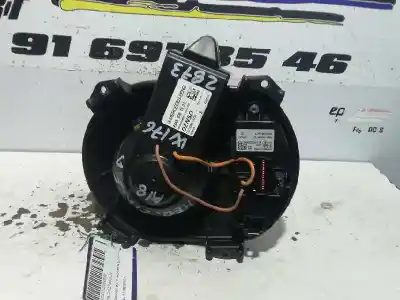 Recambio de automóvil de segunda mano de motor calefaccion para mercedes-benz clase a (w176) * referencias oem iam a2469061601