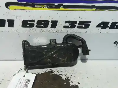 Pezzo di ricambio per auto di seconda mano RAFFREDDATORE EGR per VOLKSWAGEN GOLF VI (5K1)  Riferimenti OEM IAM 03L131512AT  