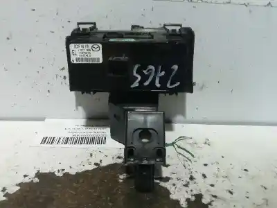 Автозапчасти б/у многофункциональное управление за mazda cx-3 style ссылки oem iam dc0f66170  