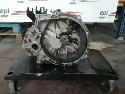 Tweedehands auto-onderdeel versnellingsbak voor ford focus berlina (cap) ghia oem iam-referenties 3m5r7201zb