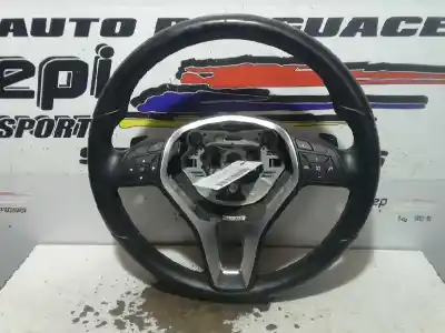 Автозапчасти б/у РУЛЬ за MERCEDES-BENZ CLASE B (W246)  ссылки OEM IAM A2184609103  