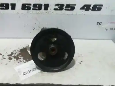 Gebrauchtes Autoersatzteil Hydraulikpumpe Lenkung zum RENAULT MEGANE I COUPE FASE 2  OEM-IAM-Referenzen 26090956  8200113599