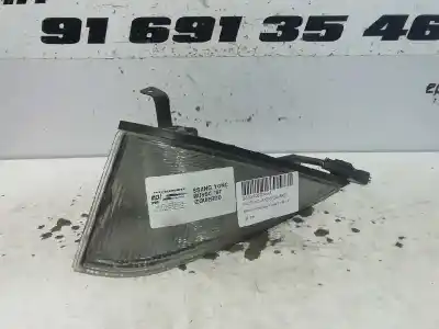 Pezzo di ricambio per auto di seconda mano PILOTA ANTERIORE SINISTRO per SSANGYONG MUSSO  Riferimenti OEM IAM   