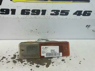 Pezzo di ricambio per auto di seconda mano PILOTA ANTERIORE SINISTRO per NISSAN PATROL GR (Y60)  Riferimenti OEM IAM   