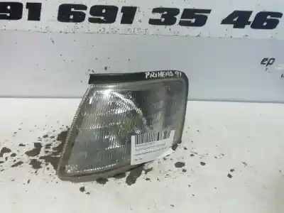 Gebrauchtes Autoersatzteil VORNE LINKS PILOT zum NISSAN PRIMERA BERLINA (P11)  OEM-IAM-Referenzen   