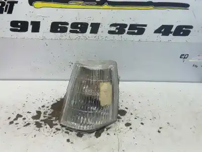 Second-hand car spare part FRONT LEFT HEADLIGHT for RENAULT 9  OEM IAM references   