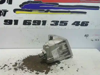 Second-hand car spare part front left headlight for renault 9 1.4 gtl avenue oem iam references   