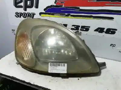 Автозапчастина б/у ПРАВА ФА для TOYOTA YARIS (NCP1/NLP1/SCP1)  Посилання на OEM IAM   