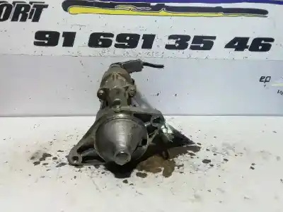 Автозапчастина б/у двигун запускається для toyota yaris (ncp1/nlp1/scp1) 1.0 linea luna посилання на oem iam 2810023020