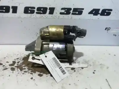 Автозапчастина б/у двигун запускається для toyota yaris (ncp1/nlp1/scp1) 1.0 linea luna посилання на oem iam 2810023020  2280008350