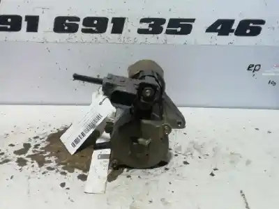 Автозапчастина б/у двигун запускається для toyota yaris (ncp1/nlp1/scp1) 1.0 linea luna посилання на oem iam 2810023020  2280008350