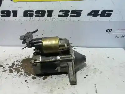 Автозапчастина б/у двигун запускається для toyota yaris (ncp1/nlp1/scp1) 1.0 linea luna посилання на oem iam 2810023020  2280008350