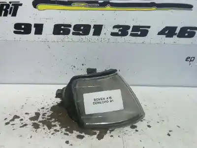 Pièce détachée automobile d'occasion pilote avant droit pour mg serie 400 (xw) 1.4 16v cat références oem iam   