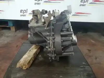 Pezzo di ricambio per auto di seconda mano riduttore per ford galaxy (vx) ghia riferimenti oem iam 957t7f096  