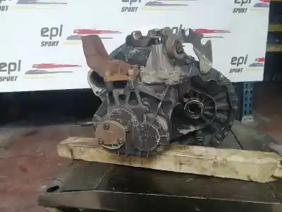 Pezzo di ricambio per auto di seconda mano riduttore per ford galaxy (vx) ghia riferimenti oem iam 957t7f096  