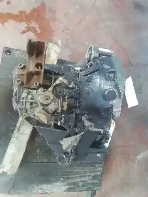 Pezzo di ricambio per auto di seconda mano riduttore per ford galaxy (vx) ghia riferimenti oem iam 957t7f096  