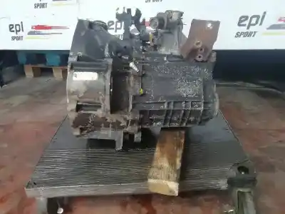 Pezzo di ricambio per auto di seconda mano riduttore per ford galaxy (vx) ghia riferimenti oem iam 957t7f096  