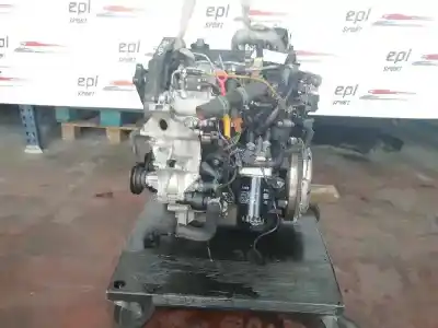 Pezzo di ricambio per auto di seconda mano motore completo per ford galaxy (vx) ghia riferimenti oem iam 