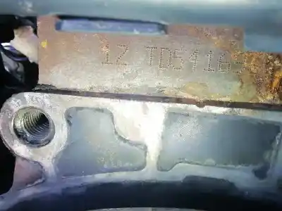 Peça sobressalente para automóvel em segunda mão motor completo por ford galaxy (vx) ghia referências oem iam   