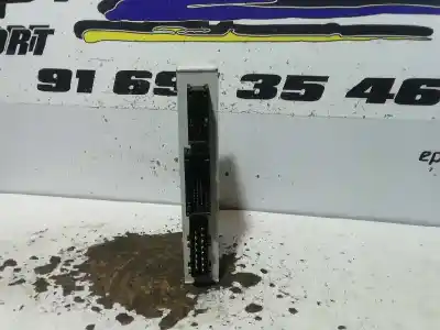 Second-hand car spare part light control unit for bmw x3 (e83) 3.0d oem iam references 61356963338