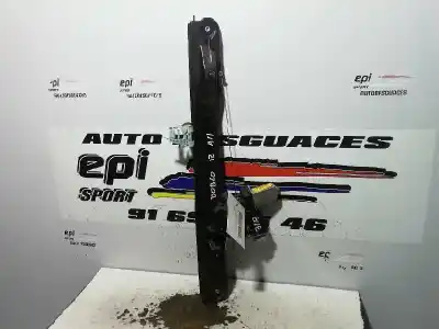 Second-hand car spare part driver left window regulator for fiat doblo my doblo oem iam references 